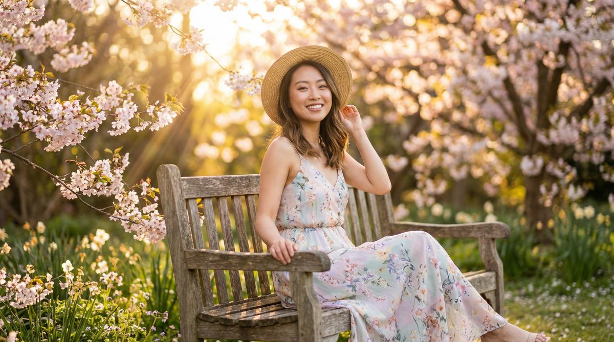 国产自拍清新vlog